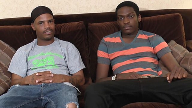 Photo of Foster Home Reunion