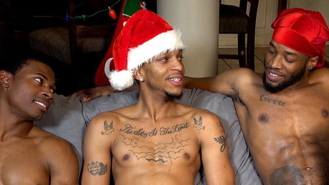 Photo of A BBA All-Star Christmas (Part Two)