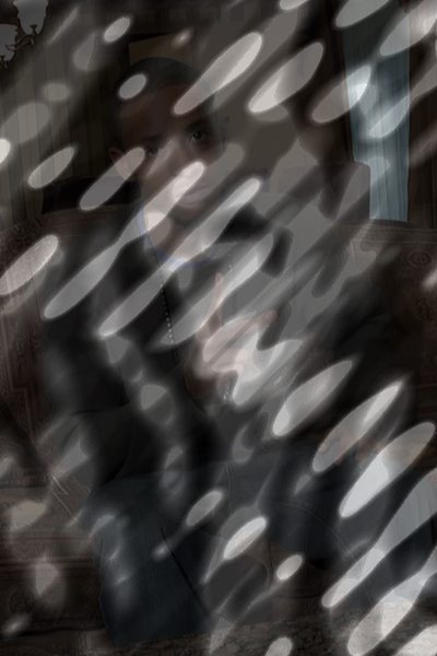 Photo of Zeus