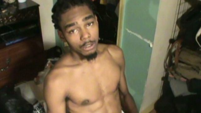 Photo of Bustin' Bigga Rief