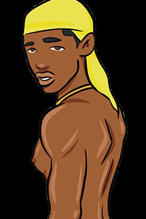 Photo of Da'Juan
