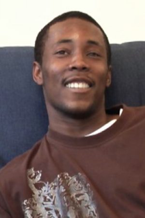 Photo of Reggie