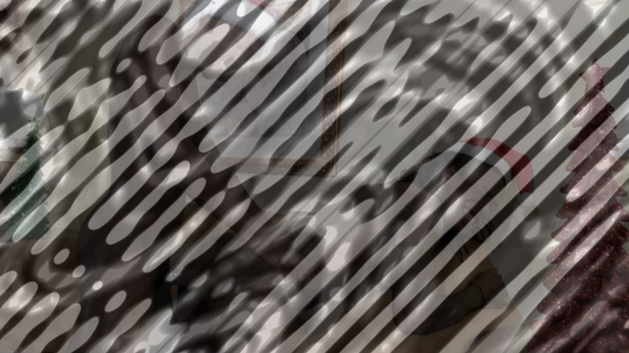 Photo of Saint's Christmas Surprise