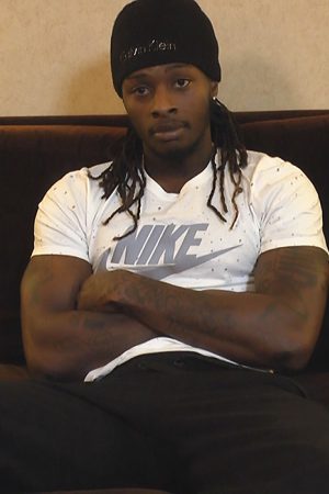 Photo of Tarzan