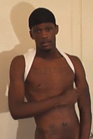 Photo of TJ
