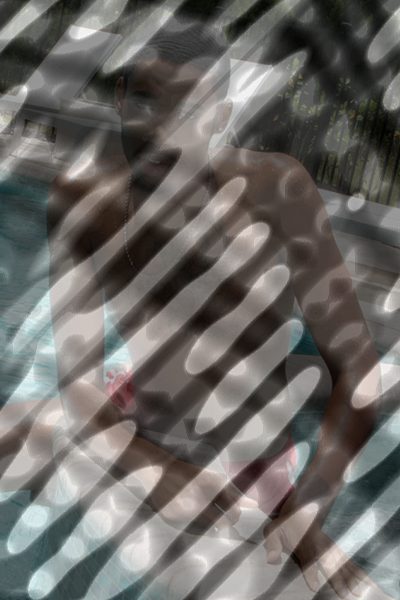 Photo of Luh Redd