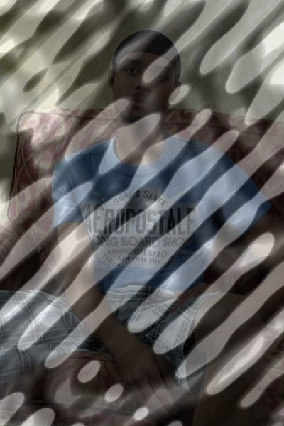 Photo of Brandon