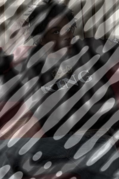 Photo of Shaun