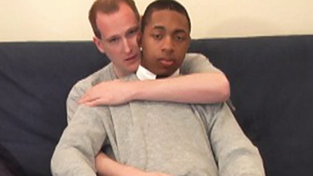 Photo of The Straight Boy Who Gave Up His Ass (Part One)