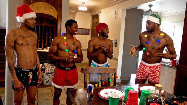 Photo of A BBA All-Star Christmas (Part One)