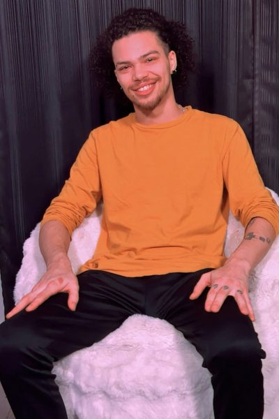 Photo of Jaysen