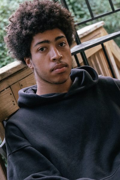 Photo of Cam