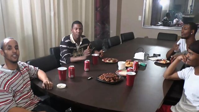 Photo of The BBA Christmas Party