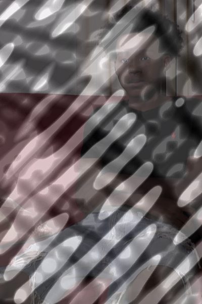 Photo of Taz