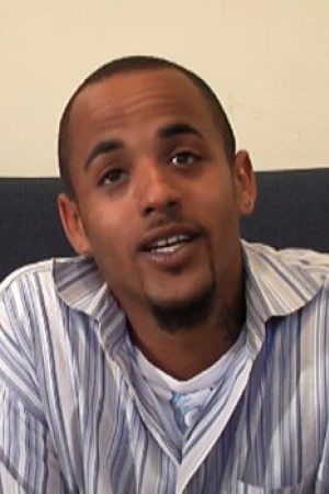 Photo of Rico
