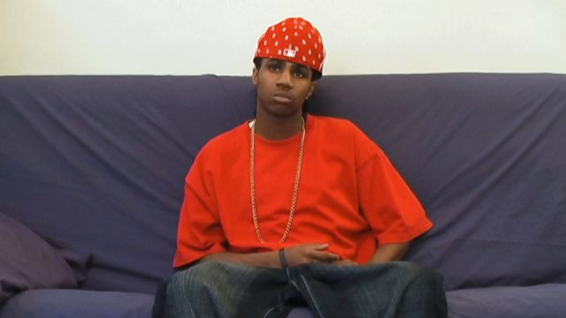 Photo of Breakin' In A Young Thug (DIGITALLY REMASTERED)