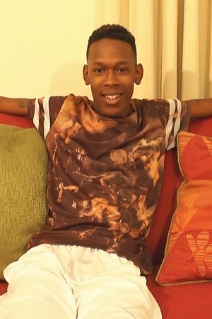 Photo of Young Montanna