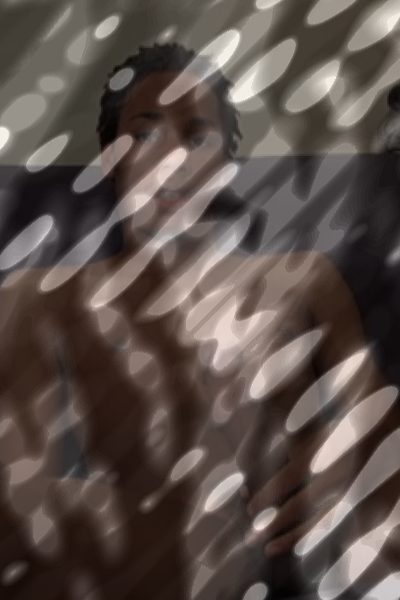 Photo of Kenny