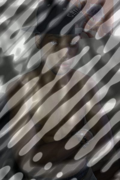Photo of Shawn