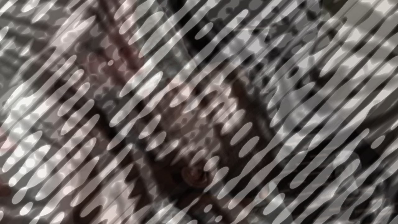 Photo of Saint's First "Facial" & Other Outtakes