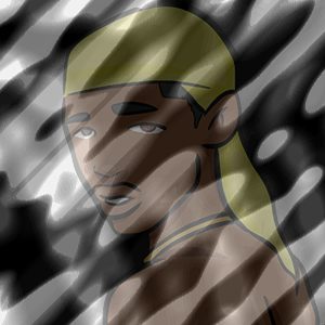 Photo of Deno
