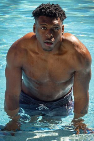 Photo of Zeke