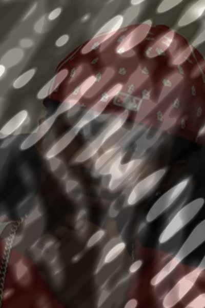Photo of Shyne