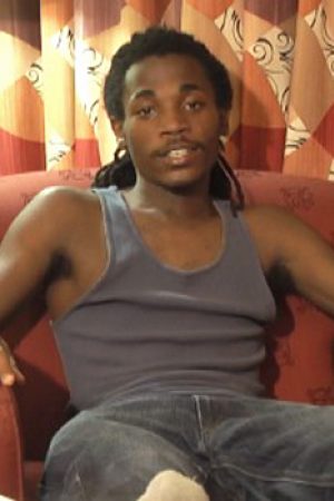 Photo of Eddie