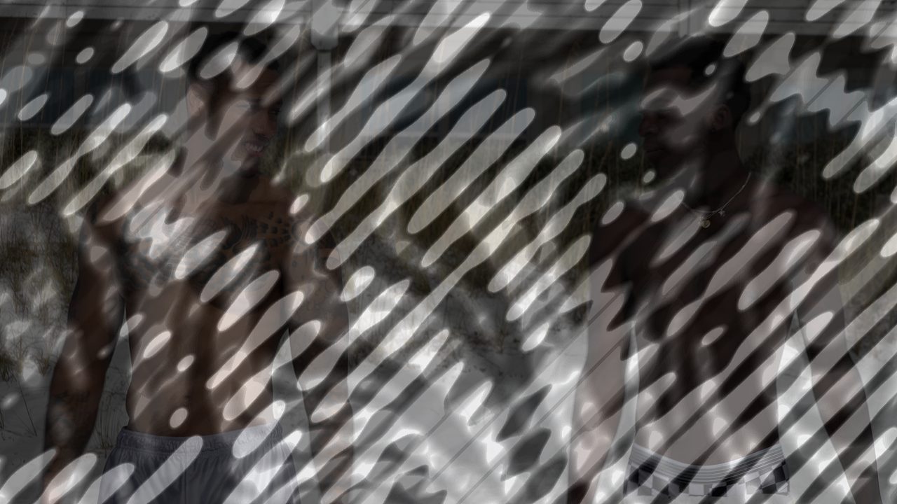 Photo of Caught You Looking