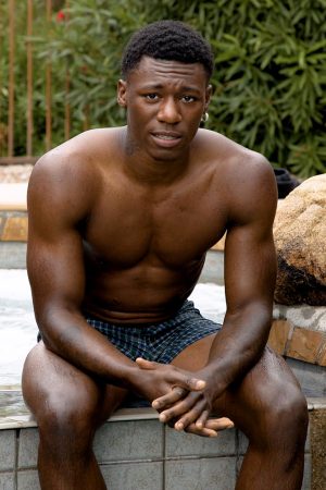 Photo of JuJu