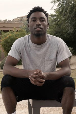 Photo of Donte
