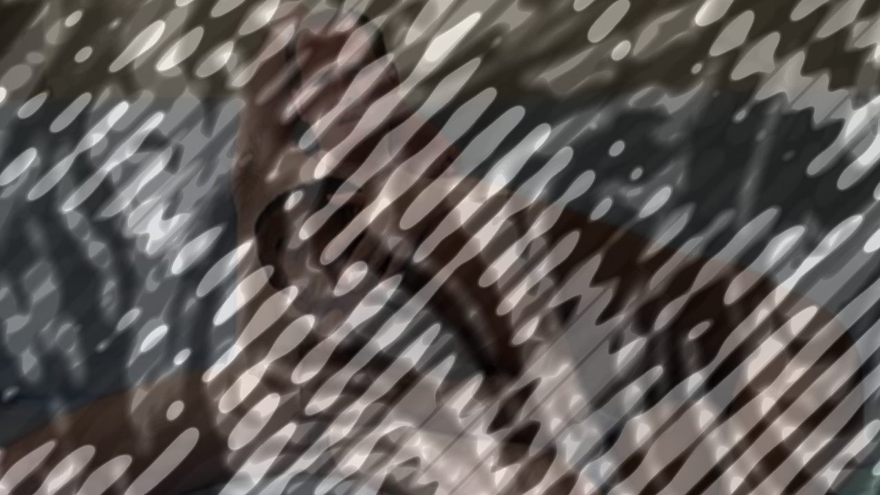 Photo of Reggie's Initiation (Part Two)