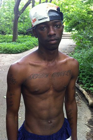 Photo of Murda