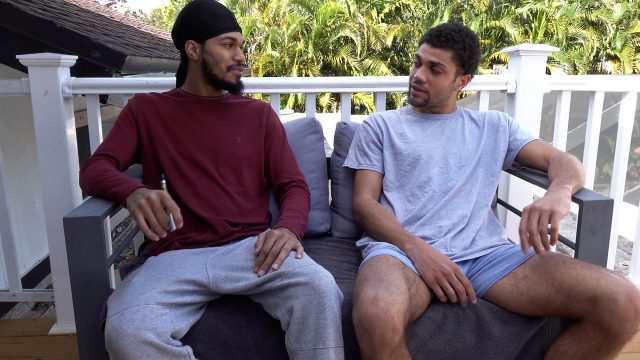 Photo of Sneaky Links: Kingston & Stylez