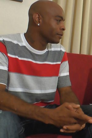 Photo of Mr. J