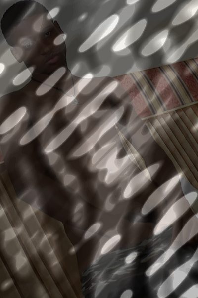 Photo of Cory