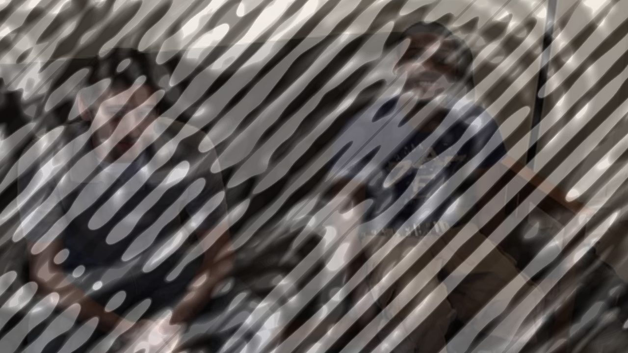 Photo of Joey's First Black Boy