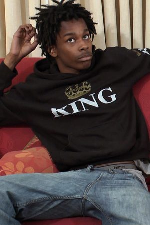 Photo of Shaun