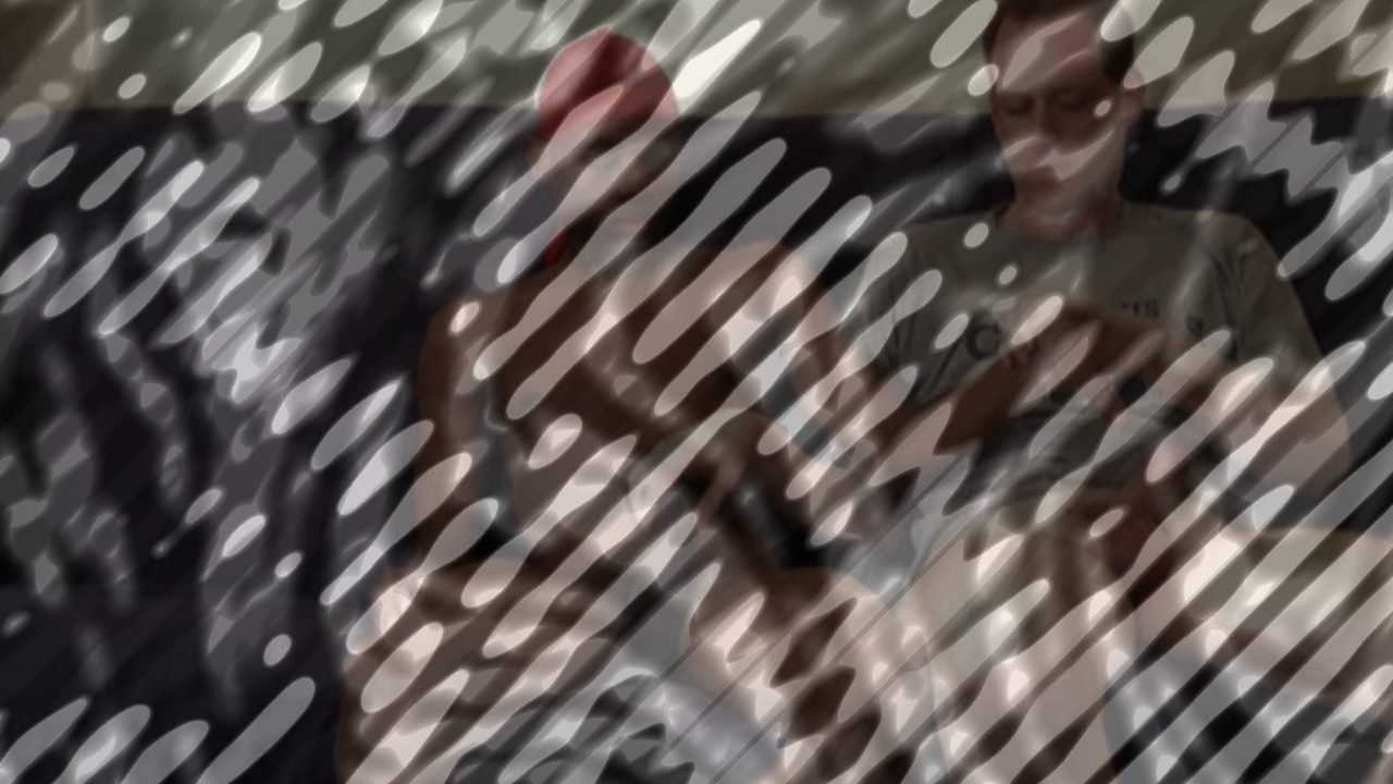 Photo of How Gay Will He Go? (Part One: The Mild Round)