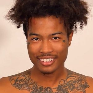 Photo of Tahj