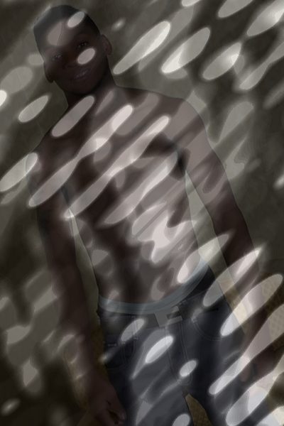 Photo of Jamal