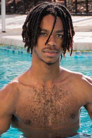 Photo of Rocky