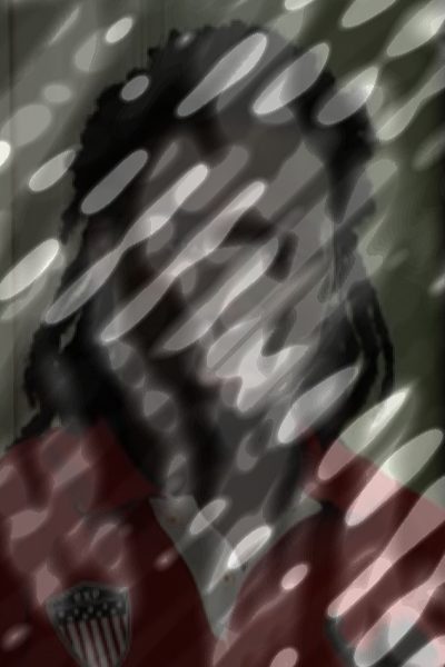 Photo of Joshua