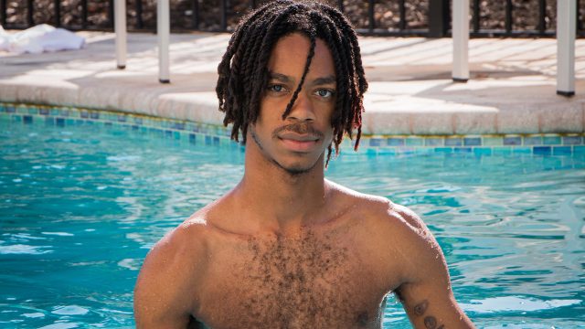 Photo of Revealing Rocky