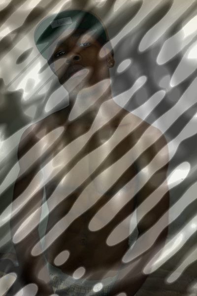 Photo of Young Spazz