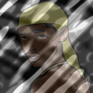 Photo of Lil Steve