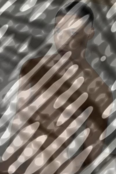 Photo of Shazeer