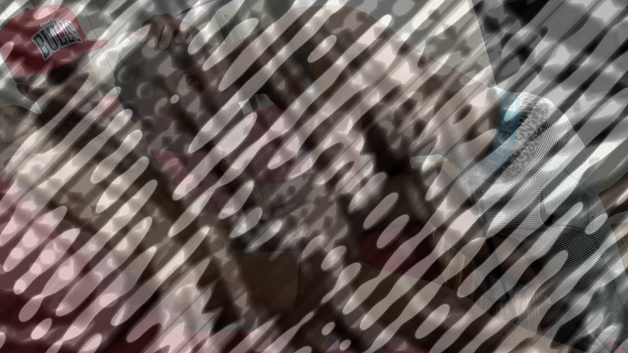 Photo of Always Up For A Challenge #2