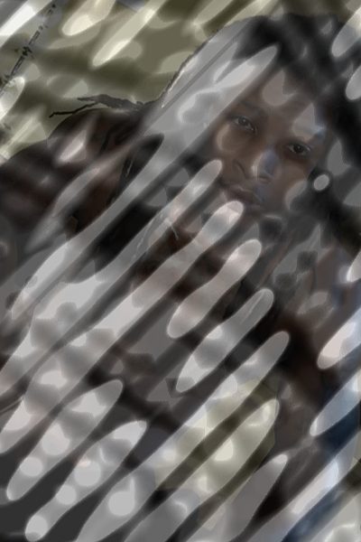 Photo of Tarzan