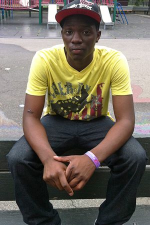 Photo of Black Boy